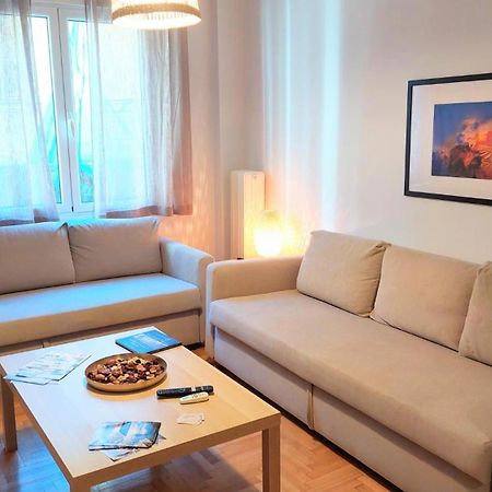 Cozy Apartment In Plaka Atena Exterior foto